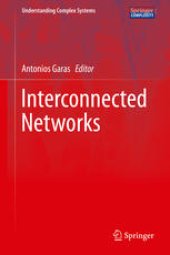 book Interconnected Networks