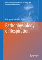 book Pathophysiology of Respiration