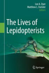 book The Lives of Lepidopterists