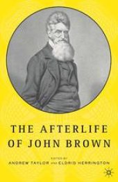 book The Afterlife of John Brown