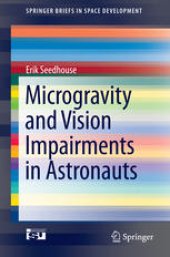 book Microgravity and Vision Impairments in Astronauts