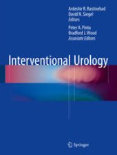 book Interventional Urology