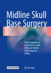 book Midline Skull Base Surgery