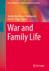 book War and Family Life