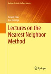 book Lectures on the Nearest Neighbor Method