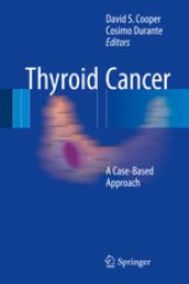 book Thyroid Cancer: A Case-Based Approach