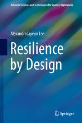 book Resilience by Design