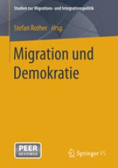 book Migration und Demokratie