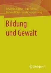 book Bildung und Gewalt