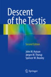 book Descent of the Testis