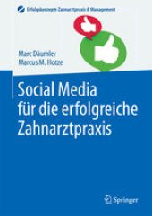 book Social Media für die erfolgreiche Zahnarztpraxis