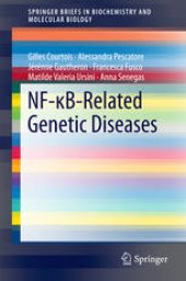 book NF-κB-Related Genetic Diseases