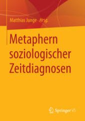 book Metaphern soziologischer Zeitdiagnosen