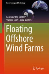 book Floating Offshore Wind Farms