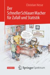 book Der SchnellerSchlauerMacher für Zufall und Statistik