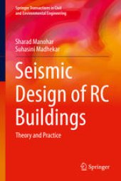 book Seismic Design of RC Buildings: Theory and Practice