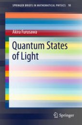 book Quantum States of Light