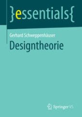 book Designtheorie