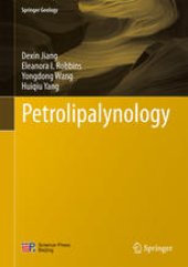 book Petrolipalynology