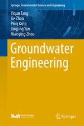 book Groundwater Engineering