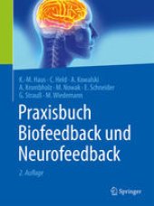 book Praxisbuch Biofeedback und Neurofeedback