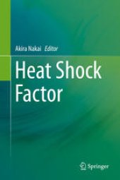 book Heat Shock Factor