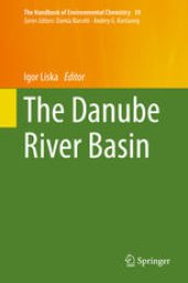 book The Danube River Basin