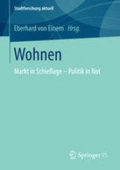 book Wohnen