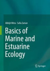 book Basics of Marine and Estuarine Ecology