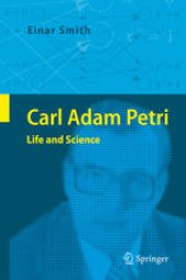 book Carl Adam Petri: Life and Science