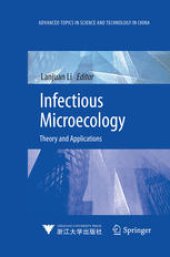 book Infectious Microecology: Theory and Applications