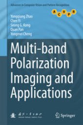 book Multi-band Polarization Imaging and Applications