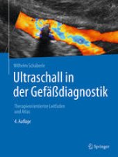 book Ultraschall in der Gefäßdiagnostik: Therapieorientierter Leitfaden und Atlas