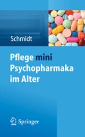 book Pflege mini Psychopharmaka im Alter