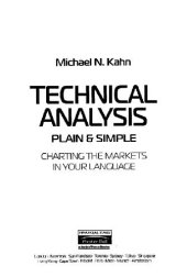 book Технический анализ