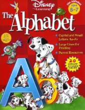 book The Alphabet