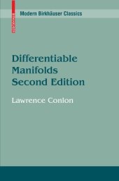 book Differentiable manifolds