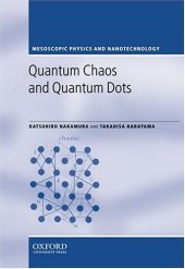 book Quantum chaos and quantum dots