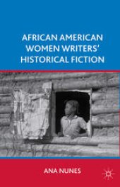 book African American Women Writers’ Historical Fiction