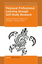 book Polyvocal Professional Learning through Self-Study Research