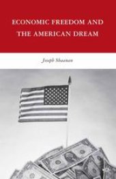 book Economic Freedom and the American Dream