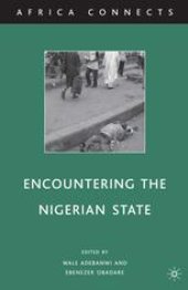 book Encountering the Nigerian State