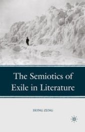 book The Semiotics of Exile in Literature