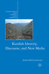 book Kurdish Identity, Discourse, and New Media