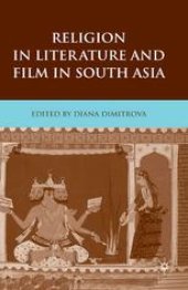 book Religion in Literature and Film in South Asia