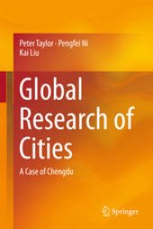 book Global Research of Cities : A Case of Chengdu