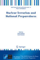 book Nuclear Terrorism and National Preparedness