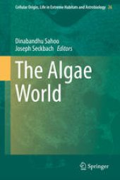 book The Algae World