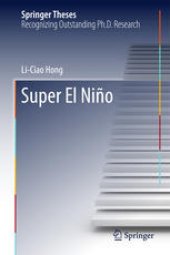 book Super El Niño