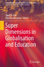 book Super Dimensions in Globalisation and Education